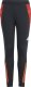 Adidas Spodnie dla dzieci adidas Tiro 24 Competition Training czarno-pomarańczowe IS1638 140cm 1