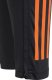Adidas Spodnie dla dzieci adidas Tiro 24 Competition Training czarno-pomarańczowe IS1638 140cm 2