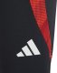 Adidas Spodnie dla dzieci adidas Tiro 24 Competition Training czarno-pomarańczowe IS1638 140cm 4