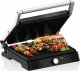 Grill elektryczny Vertenz Grill Elektryczny Opiekacz Rozkładany Mocny Vertenz Intense 50 2200 W 10