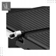 Grill elektryczny Vertenz Grill Elektryczny Opiekacz Rozkładany Mocny Vertenz Intense 50 2200 W 3