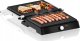 Grill elektryczny Vertenz Grill Elektryczny Opiekacz Rozkładany Mocny Vertenz Intense 50 2200 W 4