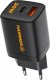 Ładowarka Hammer Ładowarka Sieciowa Hammer 20W Pd Usb Typ-C Rapidcharge Duo 2