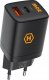 Ładowarka Hammer Ładowarka Sieciowa Hammer 20W Pd Usb Typ-C Rapidcharge Duo 4