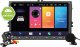 Radio samochodowe Vordon Radio Samochodowe Vordon Vw-910S Usb Bt 1