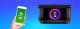 Radio samochodowe Vordon Radio Samochodowe Vordon Vw-910S Usb Bt 3