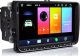 Radio samochodowe Vordon Radio Samochodowe Vordon Vw-910S Usb Bt 5