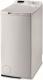 Pralka Indesit ITWD 61052 G PL 1