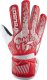 Reusch Rękawice bramkarskie Reusch Attrakt Solid Junior czerwone 5472016 8905 4 1