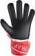 Reusch Rękawice bramkarskie Reusch Attrakt Solid Junior czerwone 5472016 8905 4 2