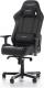 Fotel DXRacer King K06-N czarny (GC-K06-N-S3) 1