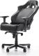 Fotel DXRacer King K06-N czarny (GC-K06-N-S3) 5