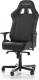 Fotel DXRacer King K06-N czarny (GC-K06-N-S3) 7