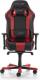 Fotel DXRacer King czarno-czerwony (GC-K06-NR-S3) 1