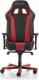Fotel DXRacer King czarno-czerwony (GC-K06-NR-S3) 6