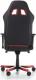 Fotel DXRacer King czarno-czerwony (GC-K06-NR-S3) 7