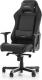 Fotel DXRacer Iron Czarny (OH/I11/N) 1