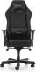 Fotel DXRacer Iron Czarny (OH/I11/N) 1