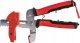Rubi RUBI ZESTAW DELTA 2 mm (3-12 mm) 5