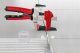 Rubi RUBI ZESTAW DELTA 2 mm (3-12 mm) 7
