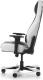 Fotel DXRacer Boss Czarno-biały (OH/BF120/NW) 4