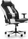 Fotel DXRacer Boss Czarno-biały (OH/BF120/NW) 5