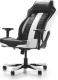 Fotel DXRacer Boss Czarno-biały (OH/BF120/NW) 6
