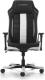 Fotel DXRacer Boss Czarno-biały (OH/BF120/NW) 7