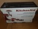 KitchenAid Meat grinder accessory KitchenAid 5KSMMGA 8