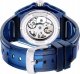 Police Męski Zegarek POLICE model PL15924JPBL48 (44MM) NoSize 11