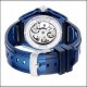 Police Męski Zegarek POLICE model PL15924JPBL48 (44MM) NoSize 1