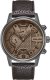 Police Męski Zegarek POLICE model PL15924JPBL48 (44MM) NoSize 6