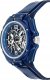Police Męski Zegarek POLICE model PL15924JPBL48 (44MM) NoSize 9
