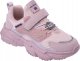 Iguana Dziecięce buty sneakersy Iguana Bonsi JRG powder pink rozmiar 32 3
