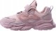 Iguana Dziecięce buty sneakersy Iguana Bonsi JRG powder pink rozmiar 32 6