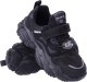 Iguana Dziecięce buty sneakersy Iguana Bonsi JR czarny rozmiar 32 4