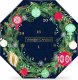 Yankee Candle Christmas Collection Christmas Advent Calendar (UNI,235,2 g) 1