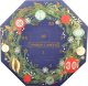 Yankee Candle Christmas Collection Christmas Advent Calendar (UNI,235,2 g) 9