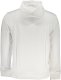 Hugo Boss BIAŁA BLUZA MĘSKA BEZ ZAMKU L 2