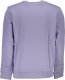 Hugo Boss FIOLETOWA BLUZA MĘSKA HUGO BOSS BEZ ZAMKA M 1