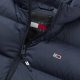 Tommy Hilfiger NIEBIESKI BEZRĘKAW MĘSKI TOMMY HILFIGER 2XL 3