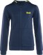 IQ Dziecięca bluza IQ Niffi Ii Jrb moonlit ocean/lime rozmiar 152 1