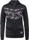 IQ Dziecięca bluza IQ Clovi Iii Jrg black/animal pattern rozmiar 158 1