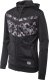 IQ Dziecięca bluza IQ Clovi Iii Jrg black/animal pattern rozmiar 158 1