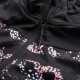 IQ Dziecięca bluza IQ Clovi Iii Jrg black/animal pattern rozmiar 158 3