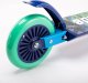 Hulajnoga CoolSlide Dziecięca hulajnoga Coolslide Cubana do 50kg koła 120mm ABEC-5 4
