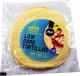 MK Nutrition Tortilla KETO wrap Low Carb 6 sztuk 240g 5