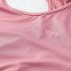 Hi-Tec Damski bezrękawnik koszulka Hi-tec Lady Hala różowy rozmiar XL 3