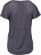 Hi-Tec Damska koszulka zkrótkim rękawem Hi-tec Lady Hine szara rozmiar XL 3