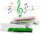 Gazelo Harmonijka ustna 24 Z9784 65548 8